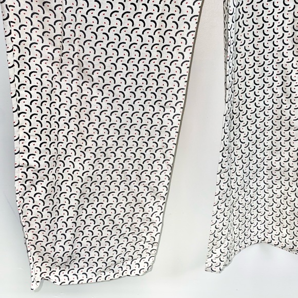 Billabong x Sincerely Jules Shout It Up Linen Blend Jumpsuit XS - Picture 9 of 14